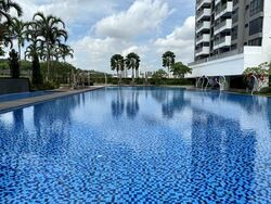 Hillion Residences (D23), Apartment #607375821